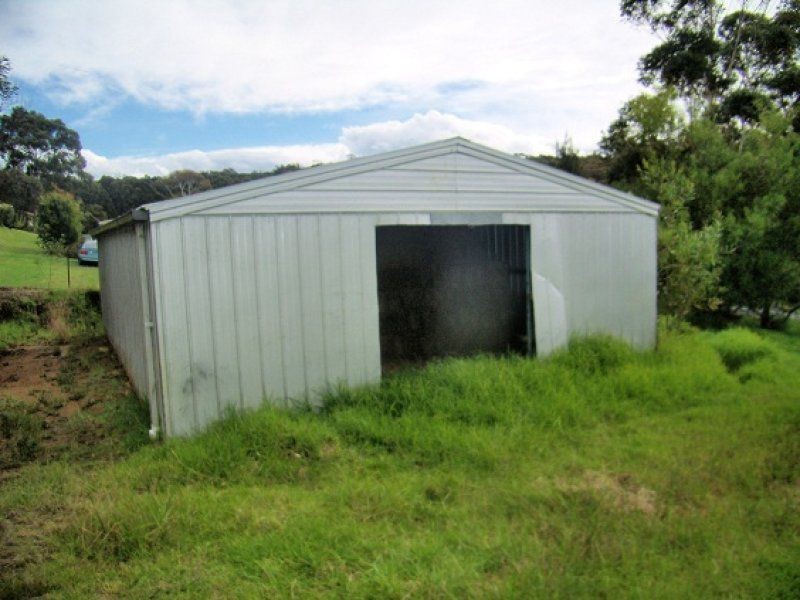 146 Back Creek Road, Nethercote NSW 2549