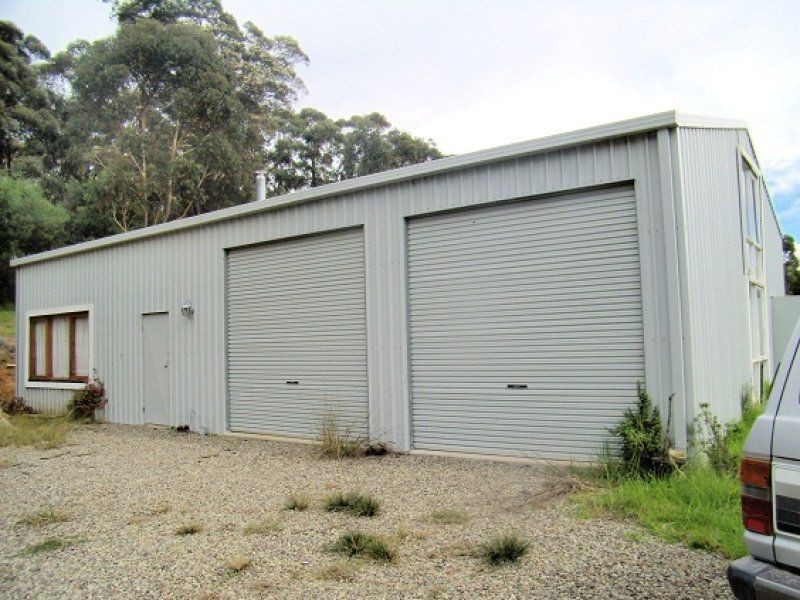 146 Back Creek Road, Nethercote NSW 2549