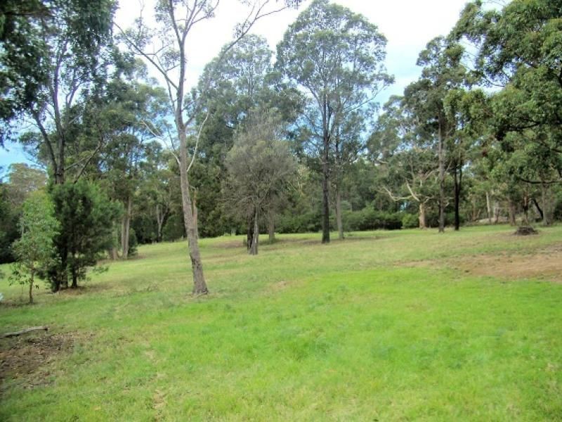 146 Back Creek Road, Nethercote NSW 2549