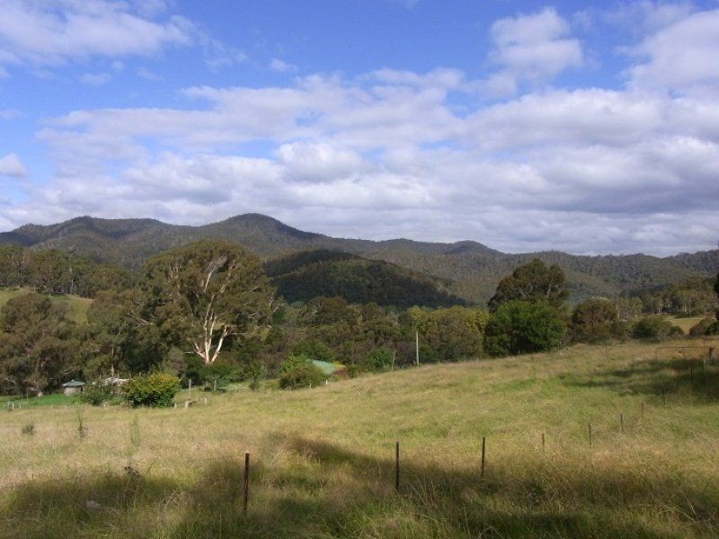 613 New Buildings Road, Wyndham NSW 2550