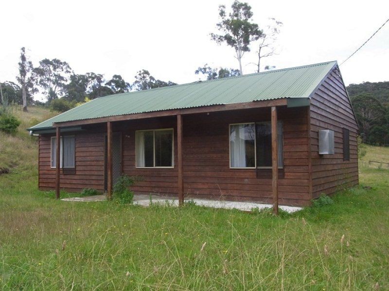 613 New Buildings Road, Wyndham NSW 2550