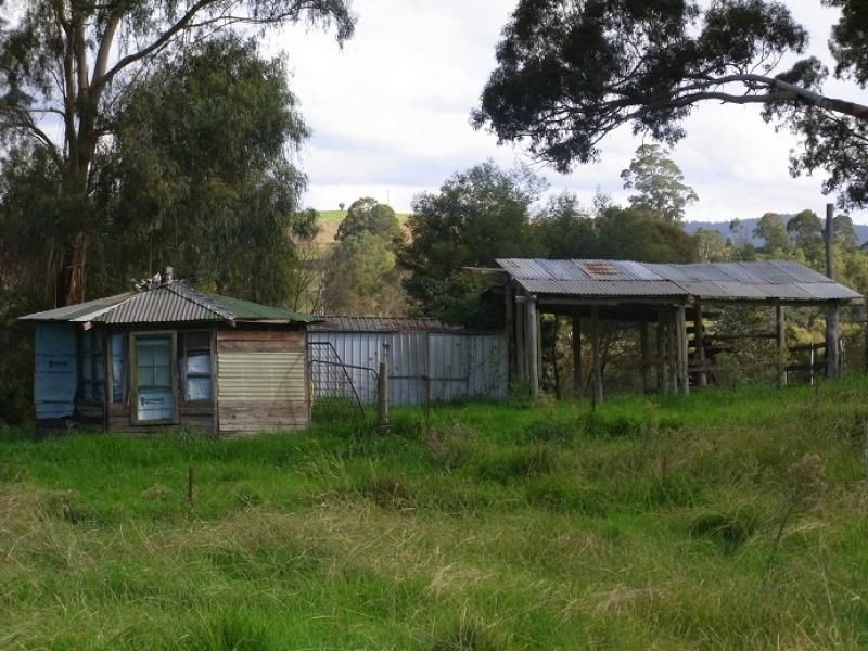 613 New Buildings Road, Wyndham NSW 2550