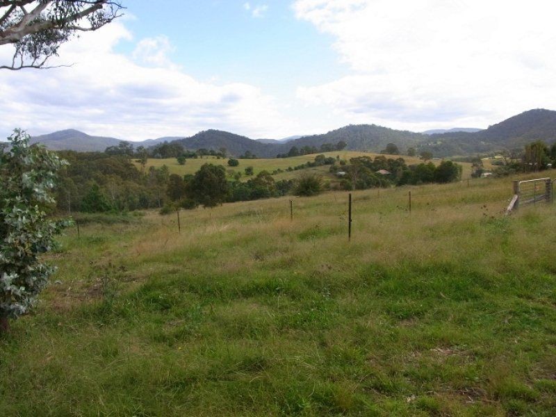 613 New Buildings Road, Wyndham NSW 2550