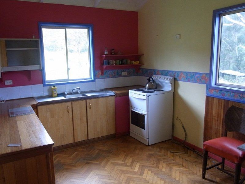 613 New Buildings Road, Wyndham NSW 2550