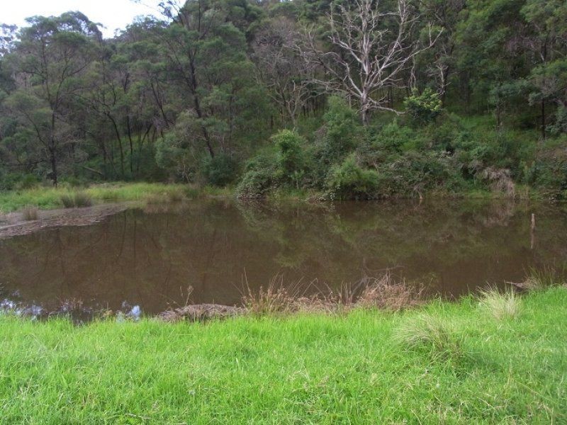 613 New Buildings Road, Wyndham NSW 2550