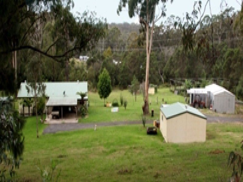 Lot 30 Towamba Road, Eden NSW 2551