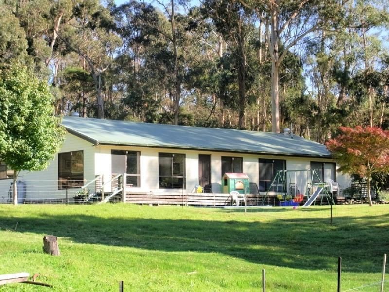 Lot 30 Towamba Road, Eden NSW 2551