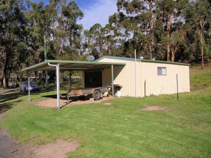 Lot 30 Towamba Road, Eden NSW 2551