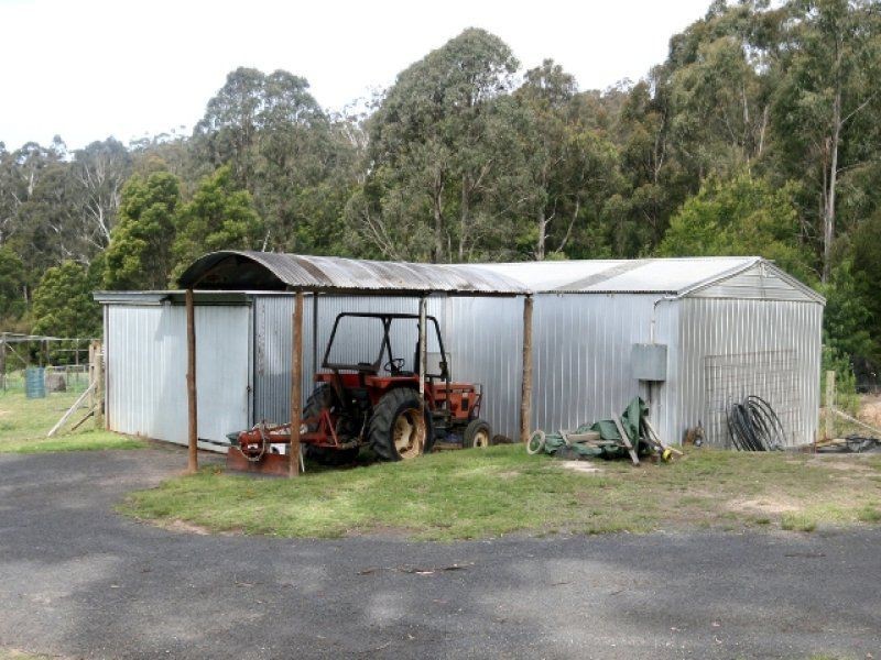 Lot 30 Towamba Road, Eden NSW 2551