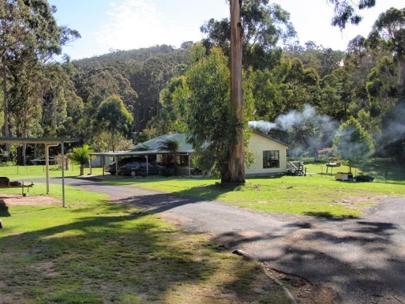 Lot 30 Towamba Road, Eden NSW 2551