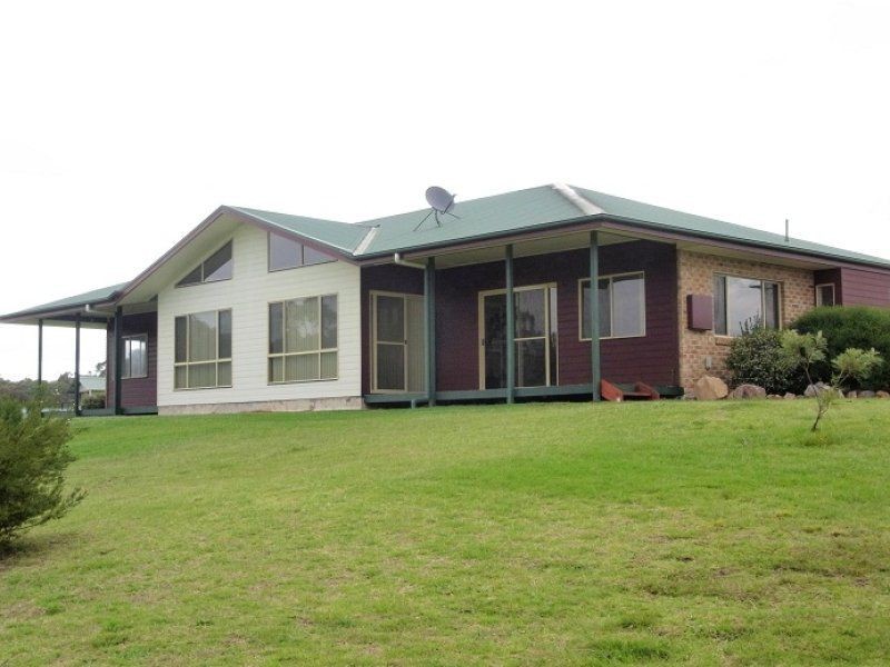 972 Back Creek Road, Lochiel NSW 2549