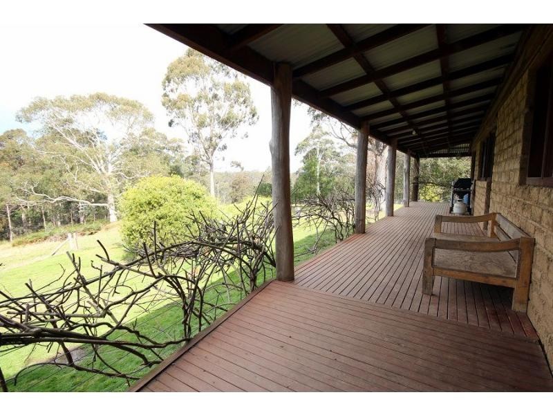 433 Myrtle Mountian Road, Wyndham NSW 2550