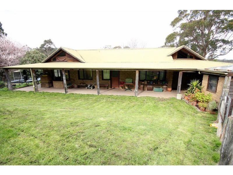 433 Myrtle Mountian Road, Wyndham NSW 2550