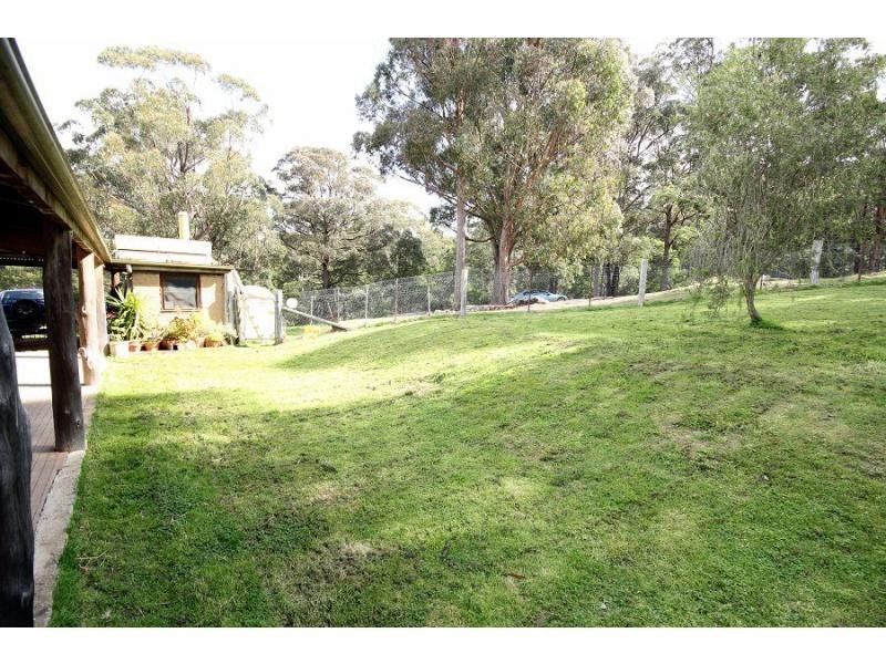 433 Myrtle Mountian Road, Wyndham NSW 2550