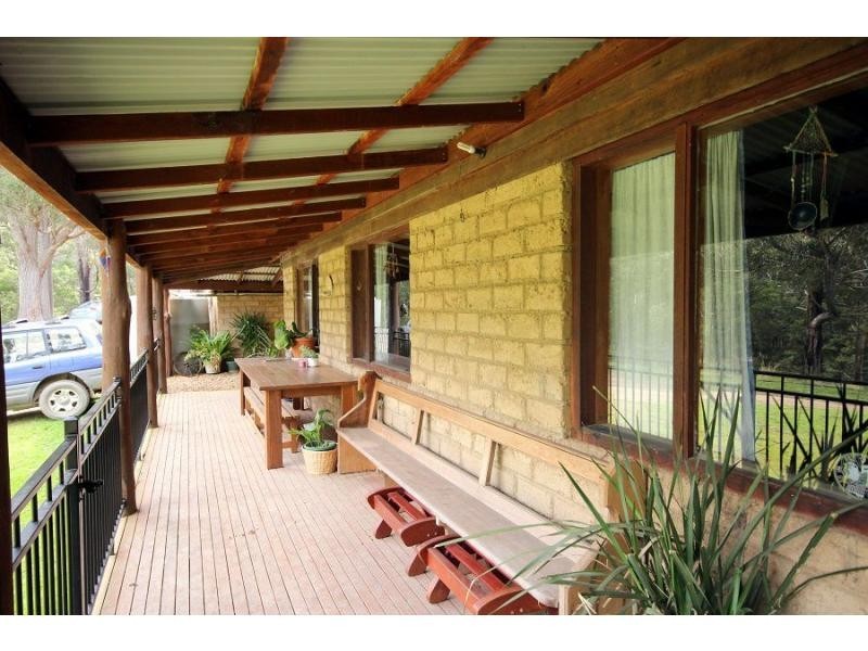 433 Myrtle Mountian Road, Wyndham NSW 2550