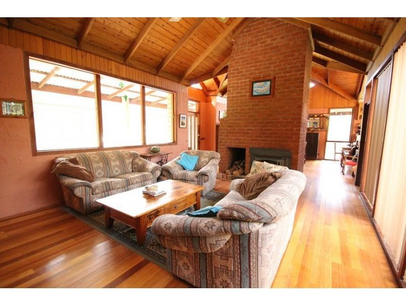 433 Myrtle Mountian Road, Wyndham NSW 2550