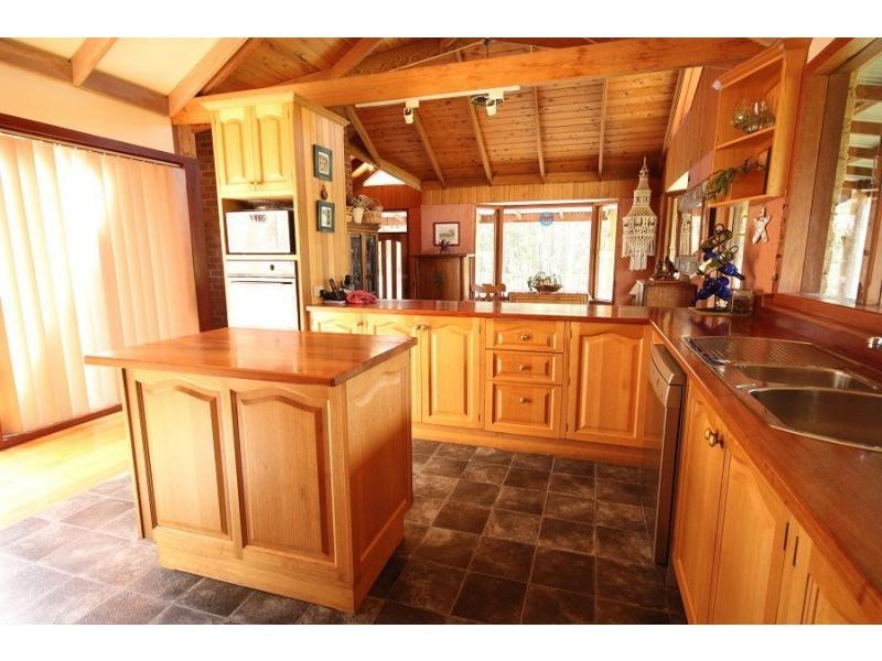 433 Myrtle Mountian Road, Wyndham NSW 2550