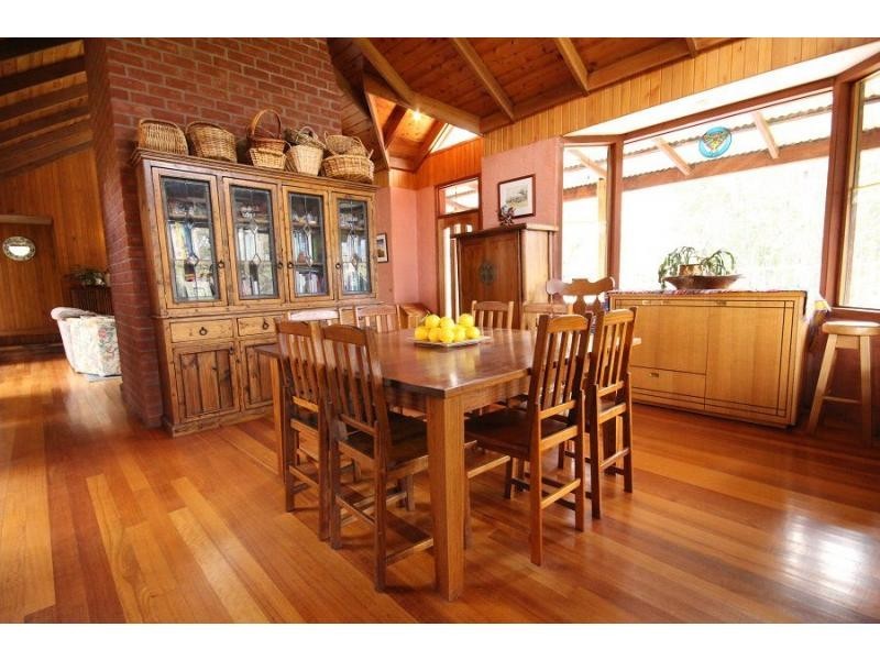 433 Myrtle Mountian Road, Wyndham NSW 2550