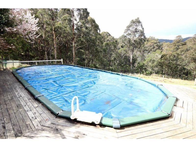 433 Myrtle Mountian Road, Wyndham NSW 2550