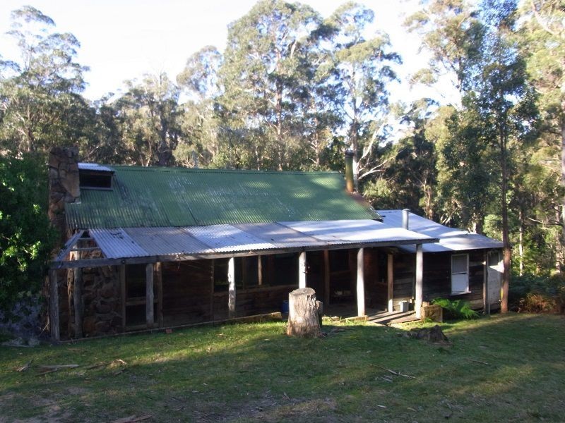 433 Myrtle Mountian Road, Wyndham NSW 2550