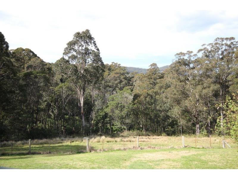 433 Myrtle Mountian Road, Wyndham NSW 2550