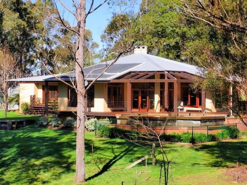 401 Myrtle Mountain Road, Wyndham NSW 2550