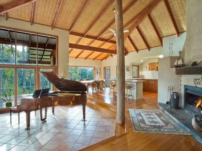 401 Myrtle Mountain Road, Wyndham NSW 2550