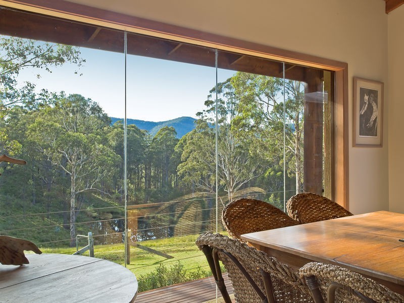 401 Myrtle Mountain Road, Wyndham NSW 2550