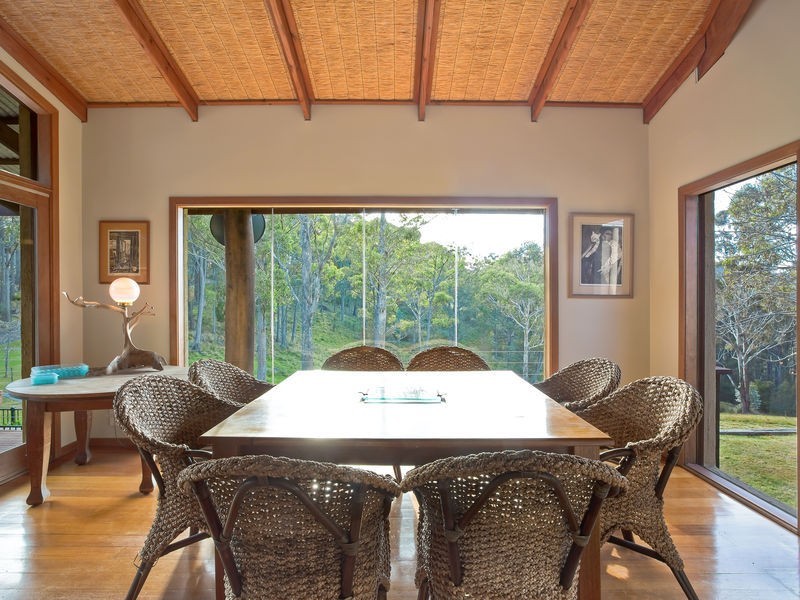 401 Myrtle Mountain Road, Wyndham NSW 2550