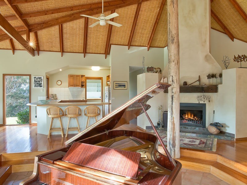 401 Myrtle Mountain Road, Wyndham NSW 2550