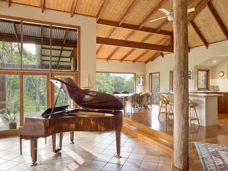 401 Myrtle Mountain Road, Wyndham NSW 2550