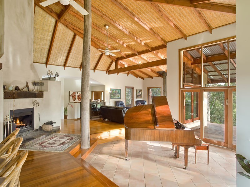 401 Myrtle Mountain Road, Wyndham NSW 2550