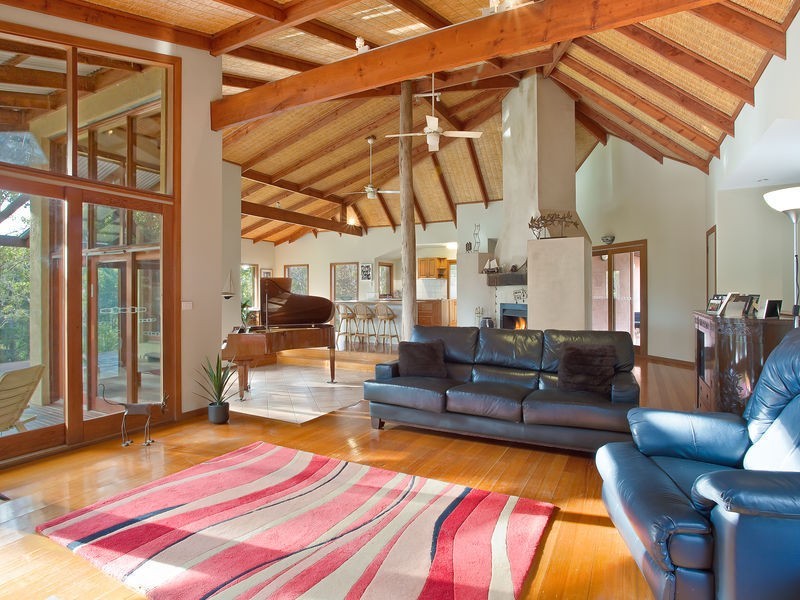 401 Myrtle Mountain Road, Wyndham NSW 2550