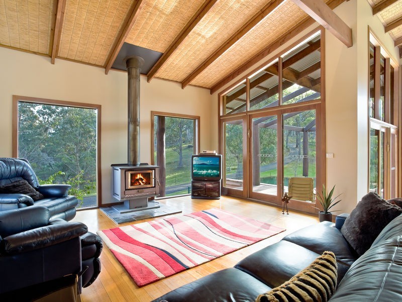 401 Myrtle Mountain Road, Wyndham NSW 2550