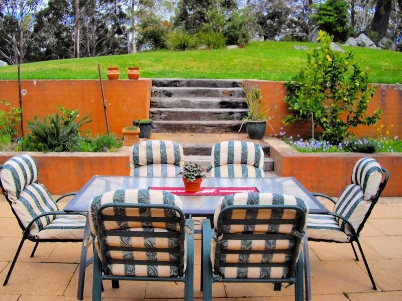 401 Myrtle Mountain Road, Wyndham NSW 2550