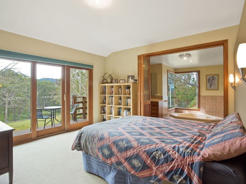 401 Myrtle Mountain Road, Wyndham NSW 2550