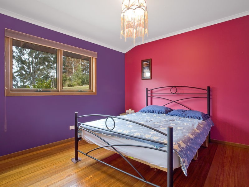 401 Myrtle Mountain Road, Wyndham NSW 2550