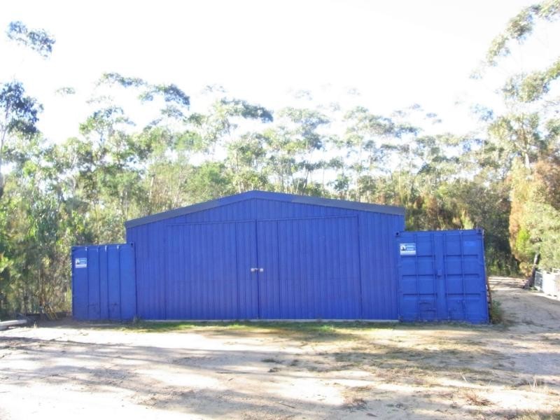 Lot 3 Landing Road, Broadwater NSW 2549