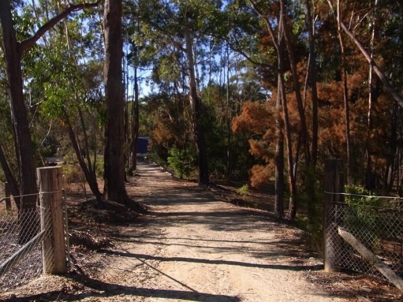 Lot 3 Landing Road, Broadwater NSW 2549