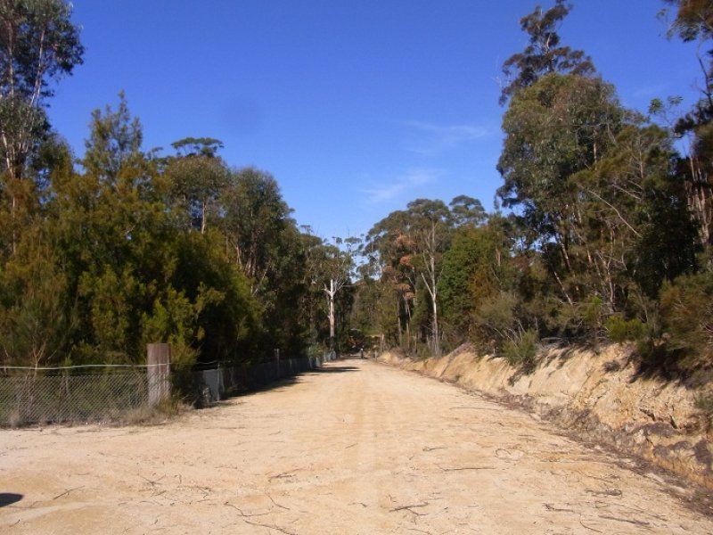 Lot 3 Landing Road, Broadwater NSW 2549