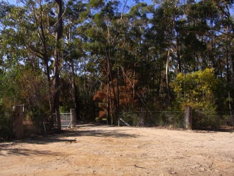 Lot 3 Landing Road, Broadwater NSW 2549
