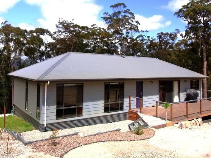 Lot 844 Kiaka Road, Nethercote NSW 2549