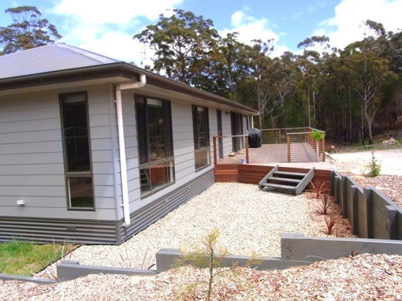 Lot 844 Kiaka Road, Nethercote NSW 2549