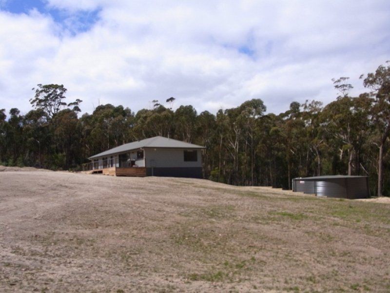 Lot 844 Kiaka Road, Nethercote NSW 2549