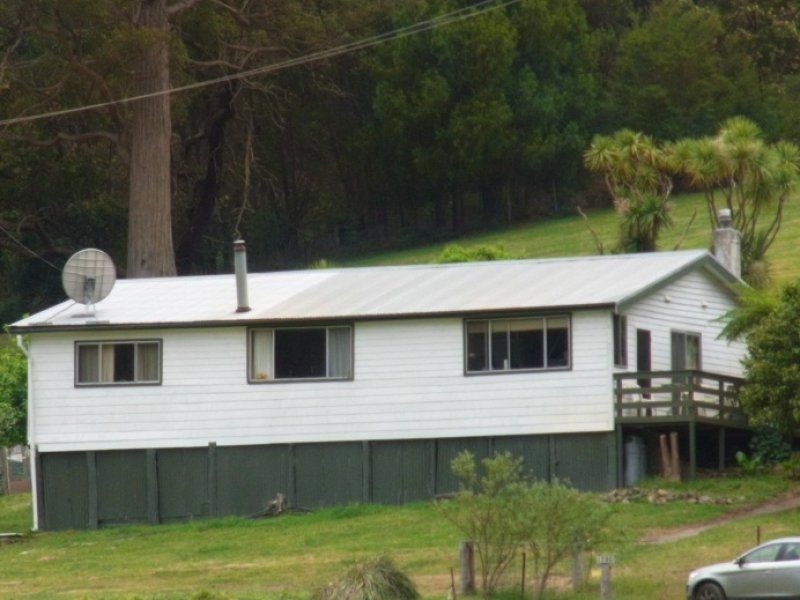 1746 Lower Towamba Road, Kiah NSW 2551