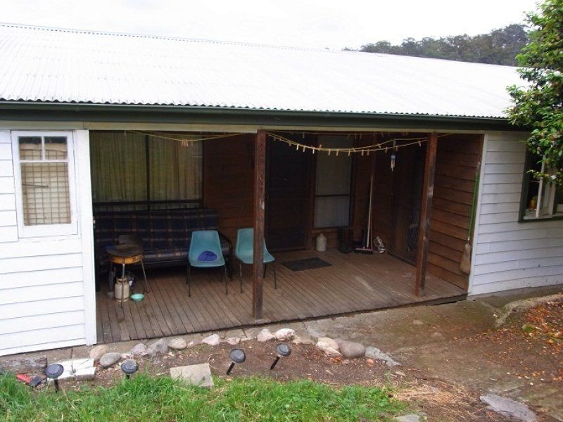 1746 Lower Towamba Road, Kiah NSW 2551
