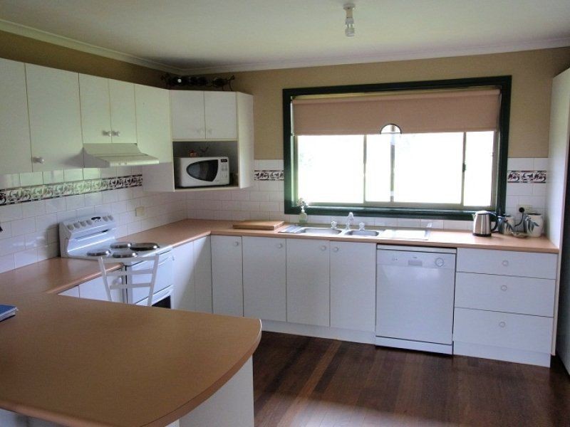 907 Nethercote Road, Nethercote NSW 2549