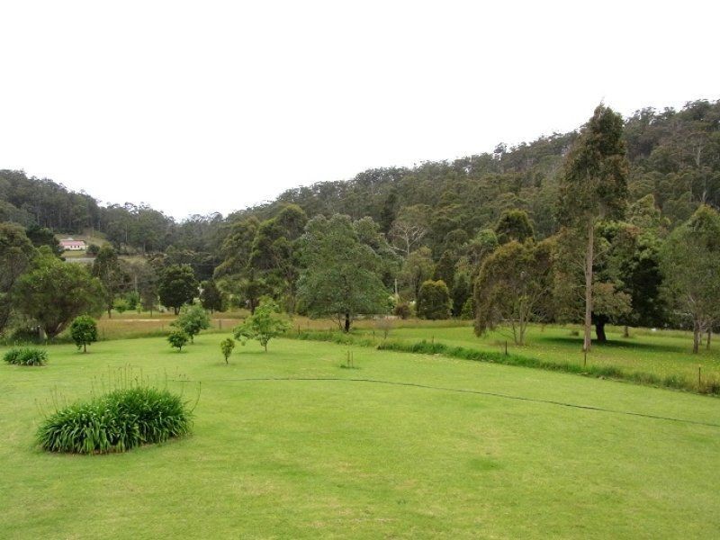 907 Nethercote Road, Nethercote NSW 2549