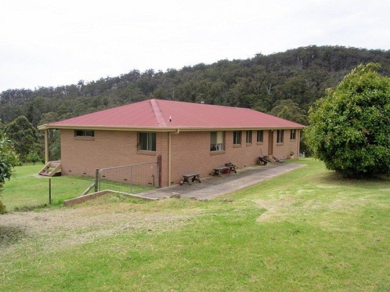 907 Nethercote Road, Nethercote NSW 2549