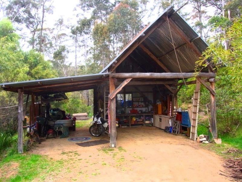 369 Devils Hole Road, Wyndham NSW 2550